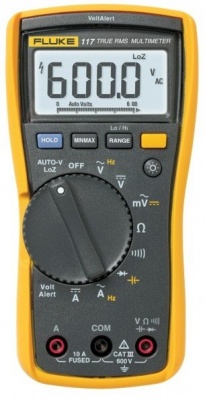 Fluke 117/323